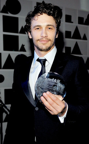 James Franco James Franco